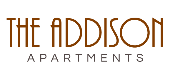 The Addison Apartments Logo